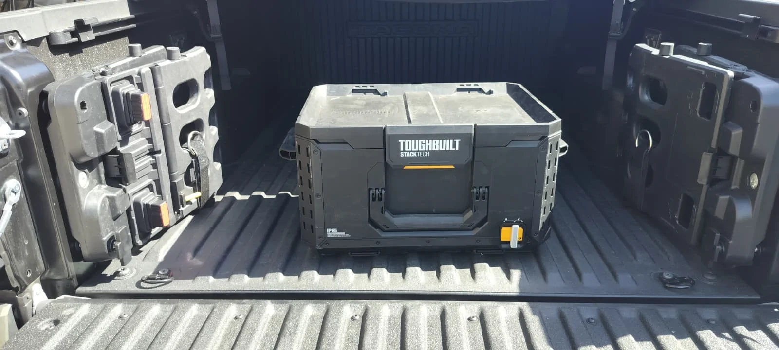 2024 Tacoma Bed extender option (non-OEM) -- Ford F-150 bed extender Bed-Ext-04