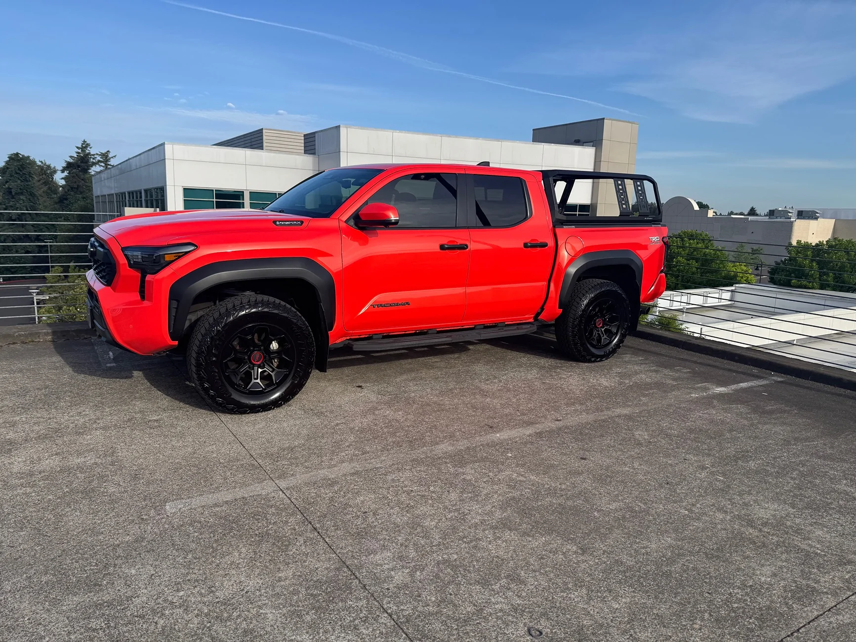 2024 Tacoma SOLAR OCTANE 2024 Tacoma Thread (4th Gen) IMG_4647