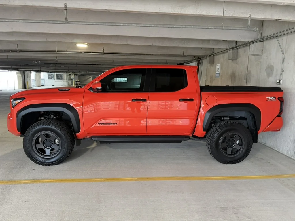 2024 Tacoma SOLAR OCTANE 2024 Tacoma Thread (4th Gen) 4E45171C-4CDC-4A7F-A87C-83E672135DA7_1_105_c