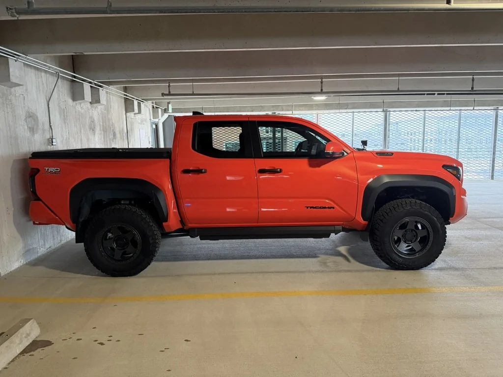 2024 Tacoma SOLAR OCTANE 2024 Tacoma Thread (4th Gen) 3671FD8E-0059-42DE-B878-F431F9CB801E_1_105_c