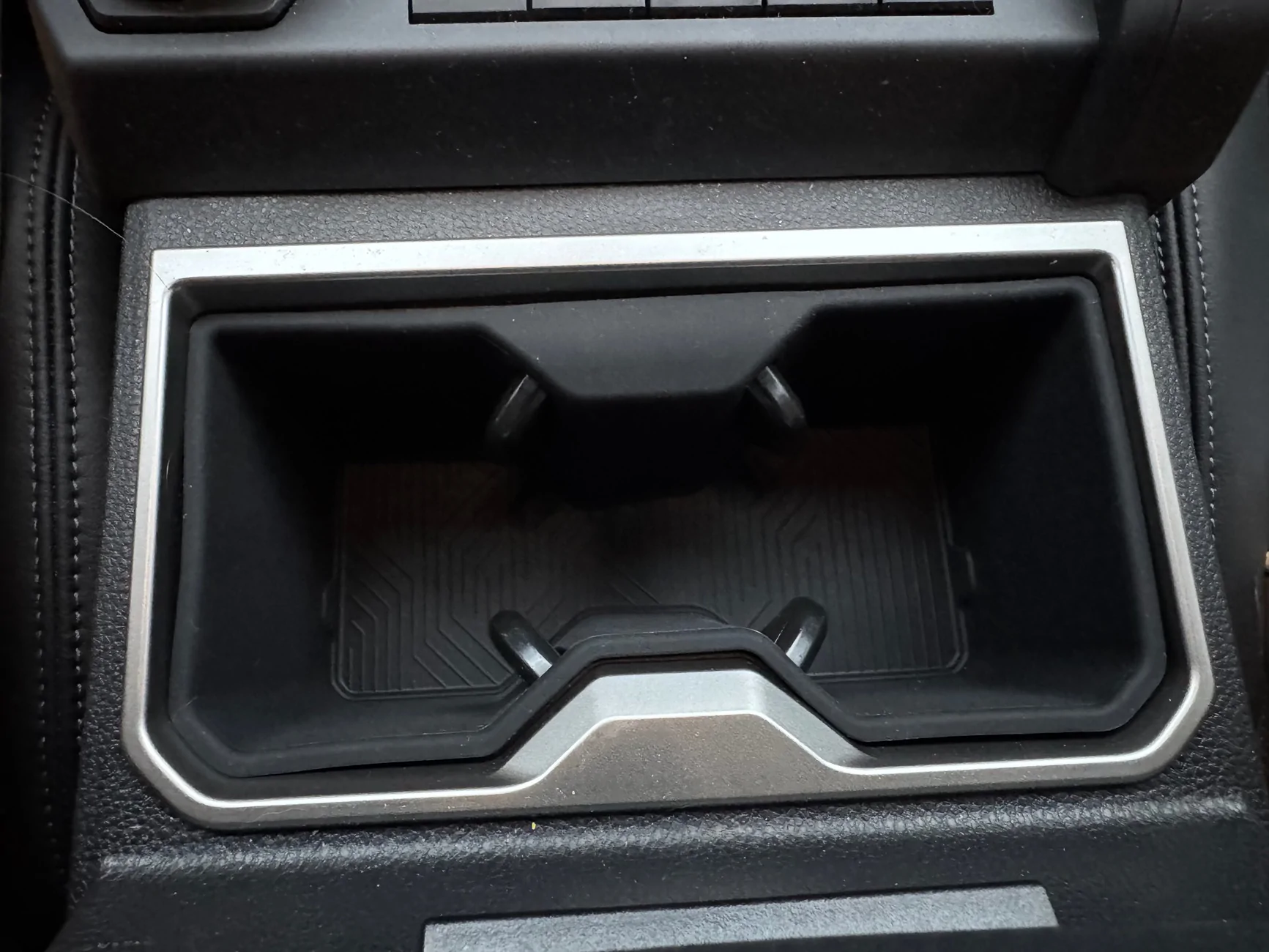 2024 Tacoma Muslogy Auto Accessories Review IMG_9432