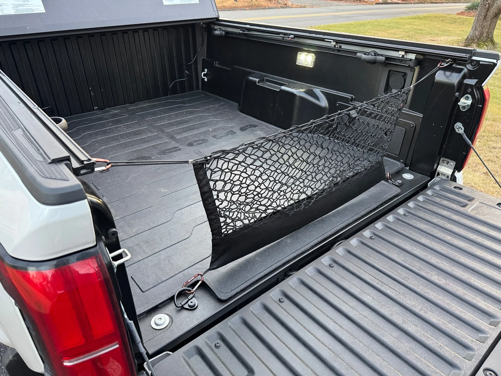 2024 Tacoma Muslogy Auto Accessories Review IMG_9448