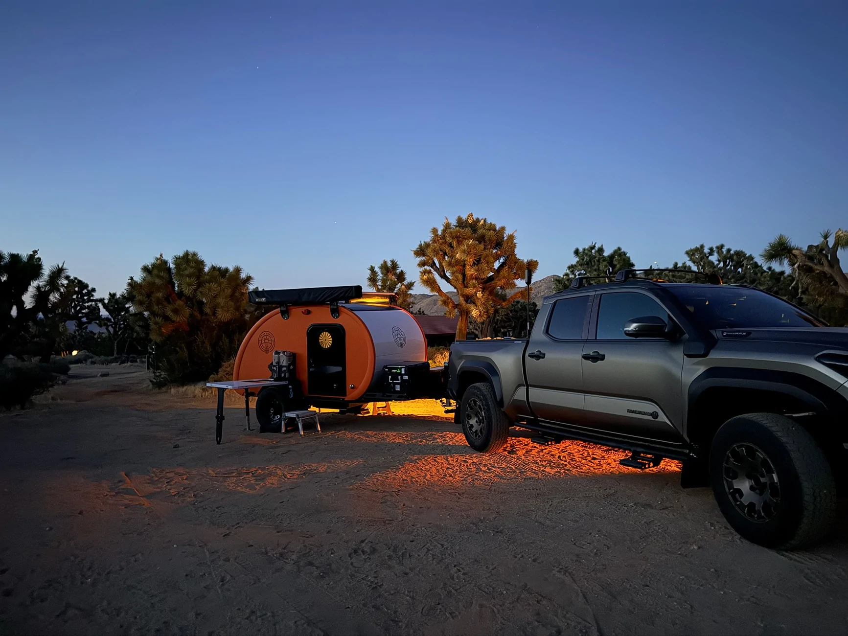 2024 Tacoma What did you do TO / WITH your 4th gen Tacoma today?! 👨‍🏭 🧰 📸 IMG_4274