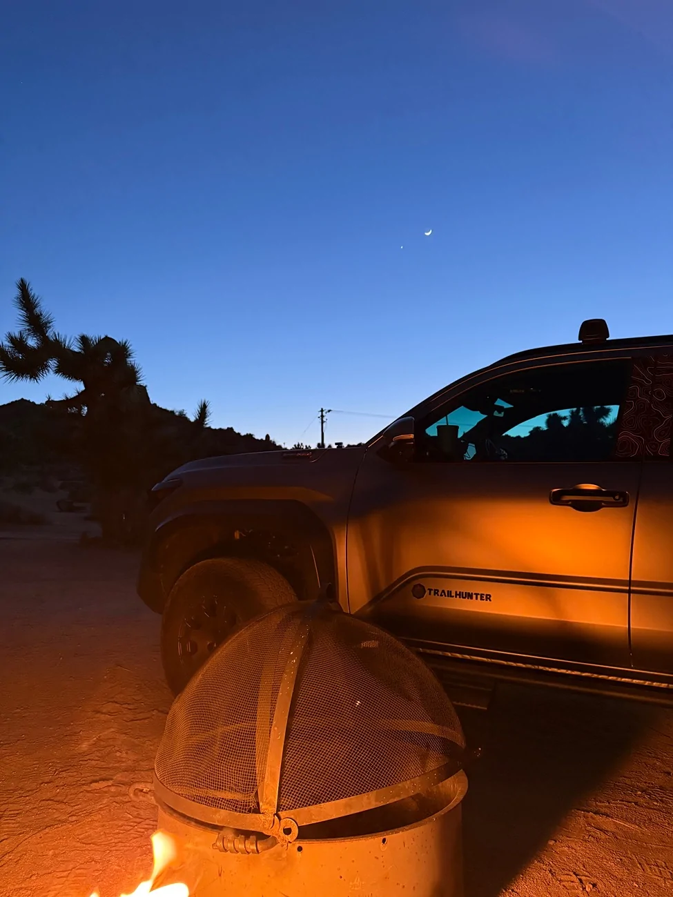 2024 Tacoma What did you do TO / WITH your 4th gen Tacoma today?! 👨‍🏭 🧰 📸 IMG_4259