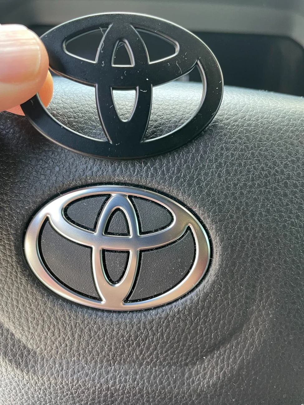 2024 Tacoma What did you do TO / WITH your 4th gen Tacoma today?! 👨‍🏭 🧰 📸 IMG_1798