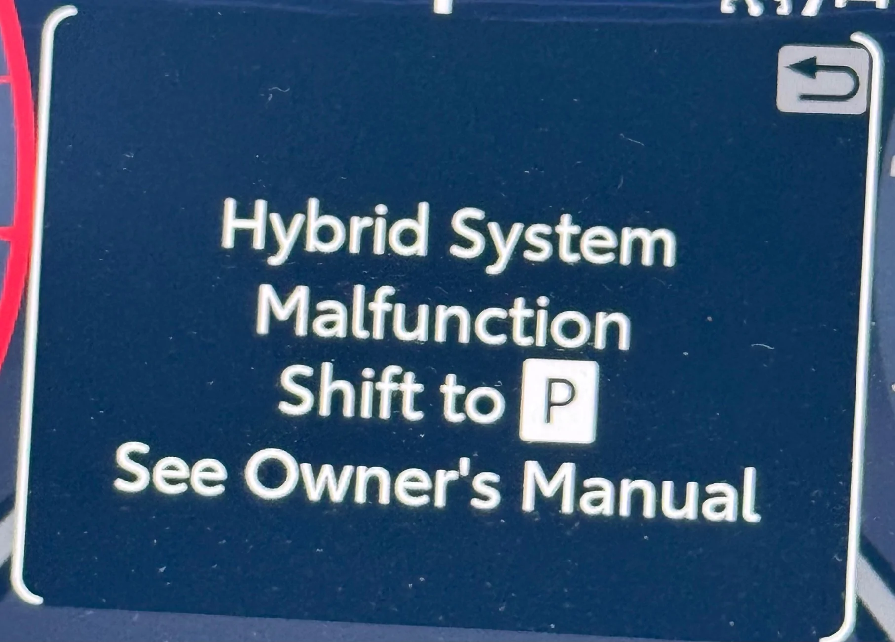 2024 Tacoma Disconnecting 12V Battery on iForceMAX = Fault Codes IMG_4885