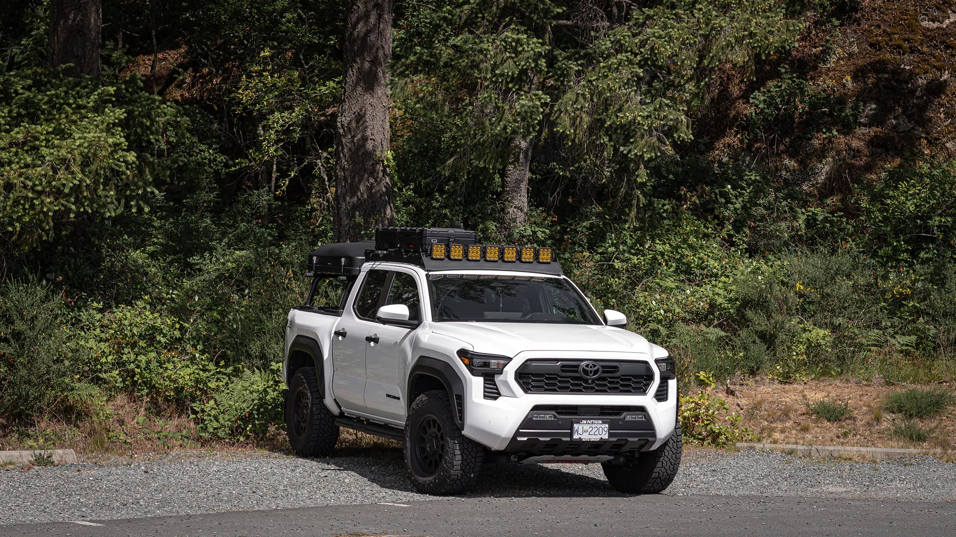 2024 Tacoma Random 2024 Tacoma 4th Gen Photos of the Day - Post Yours! 📸 🤳 IMG_1993-Enhanced-NR