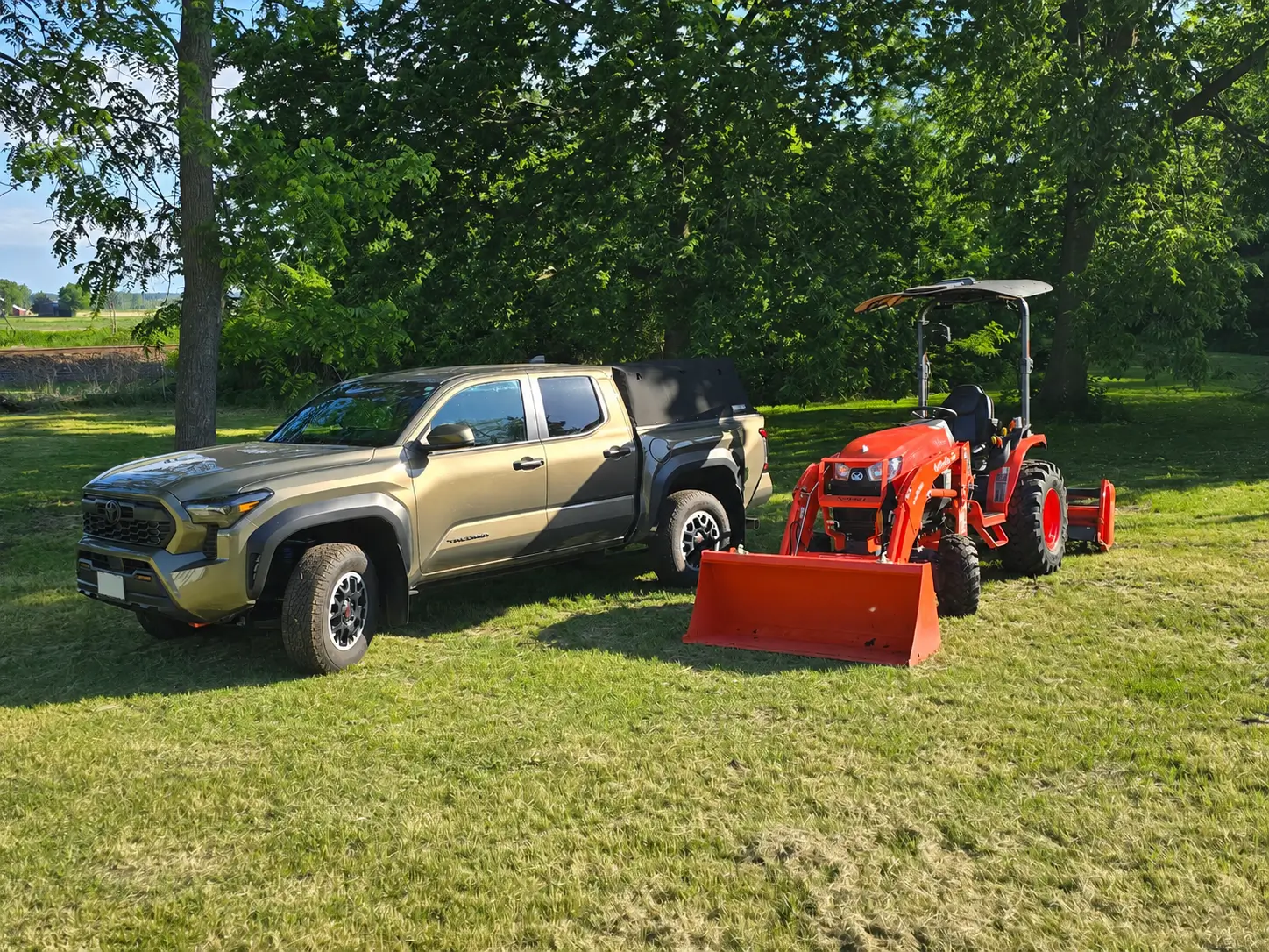 2024 Tacoma Random 2024 Tacoma 4th Gen Photos of the Day - Post Yours! 📸 🤳 1000003194