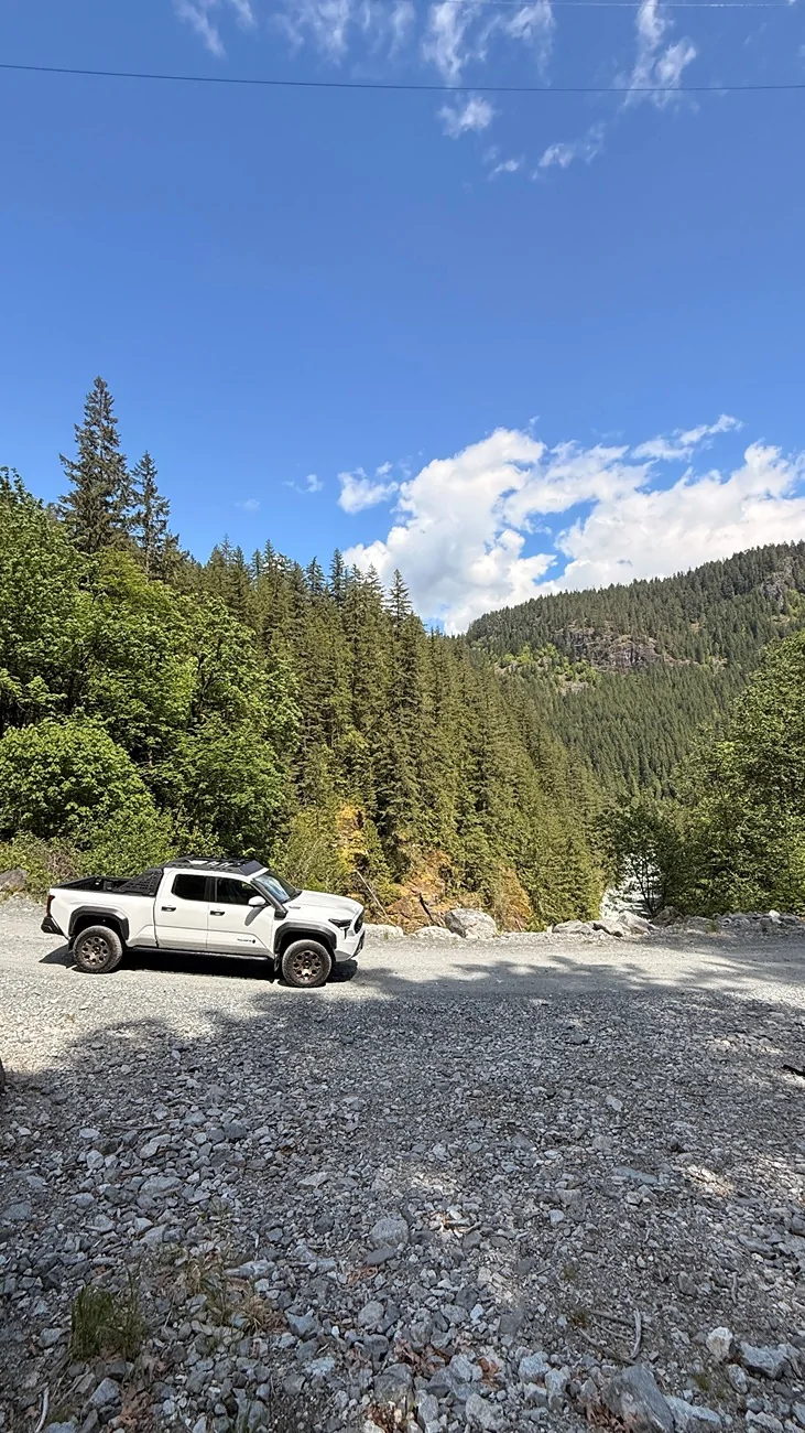 2024 Tacoma Random 2024 Tacoma 4th Gen Photos of the Day - Post Yours! 📸 🤳 12345