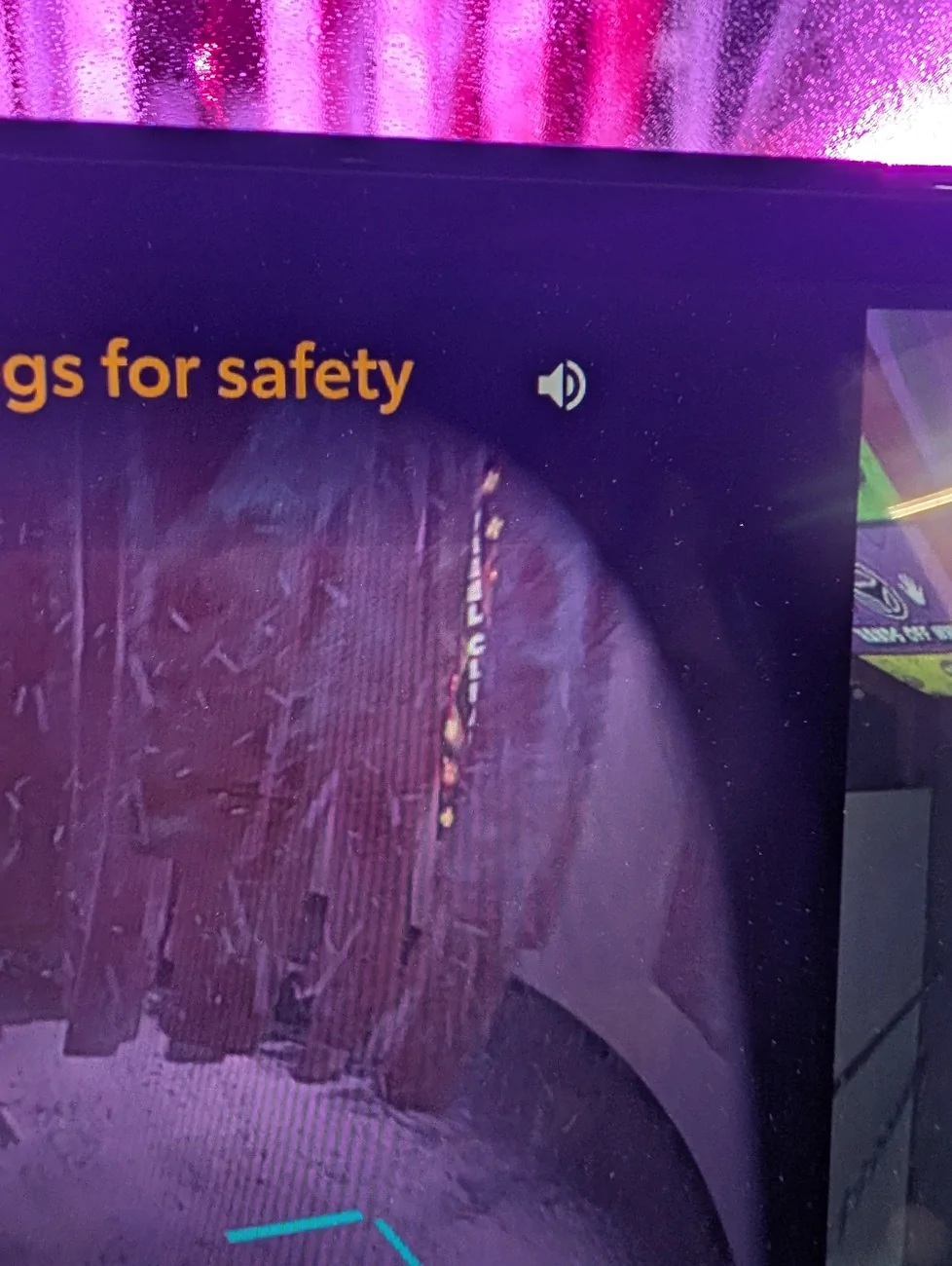 2024 Tacoma If you were a Toyota designer... what would you change? Alarms sounding in car wash