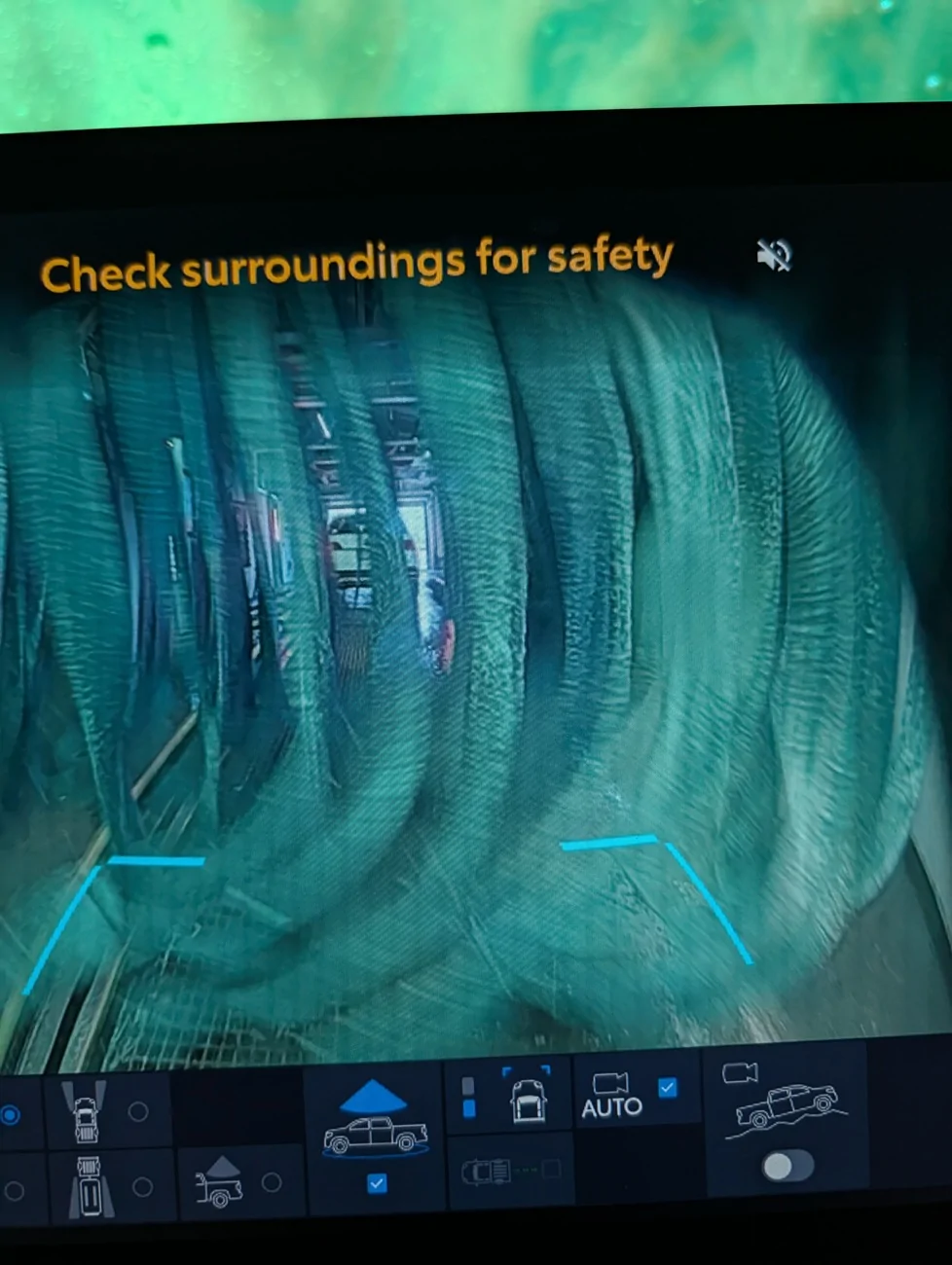 2024 Tacoma If you were a Toyota designer... what would you change? Alarms silenced in car wash