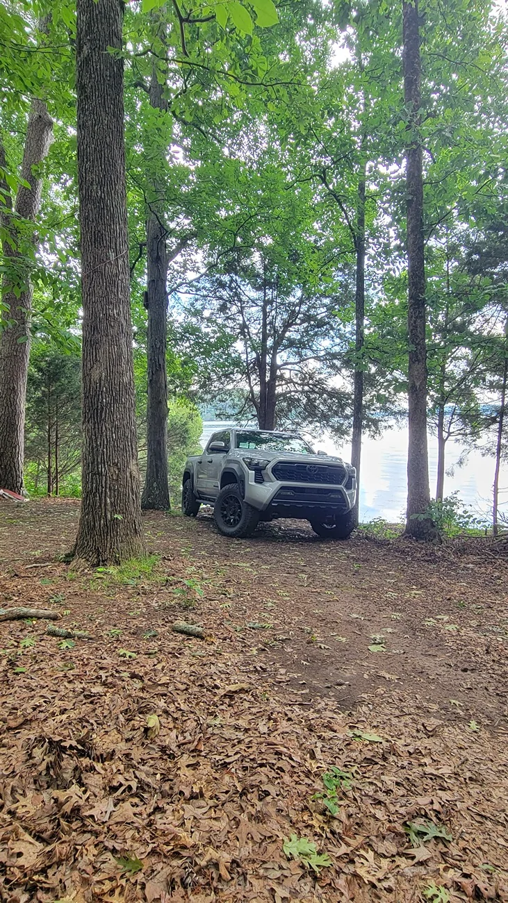 2024 Tacoma Random 2024 Tacoma 4th Gen Photos of the Day - Post Yours! 📸 🤳 20260530_171620