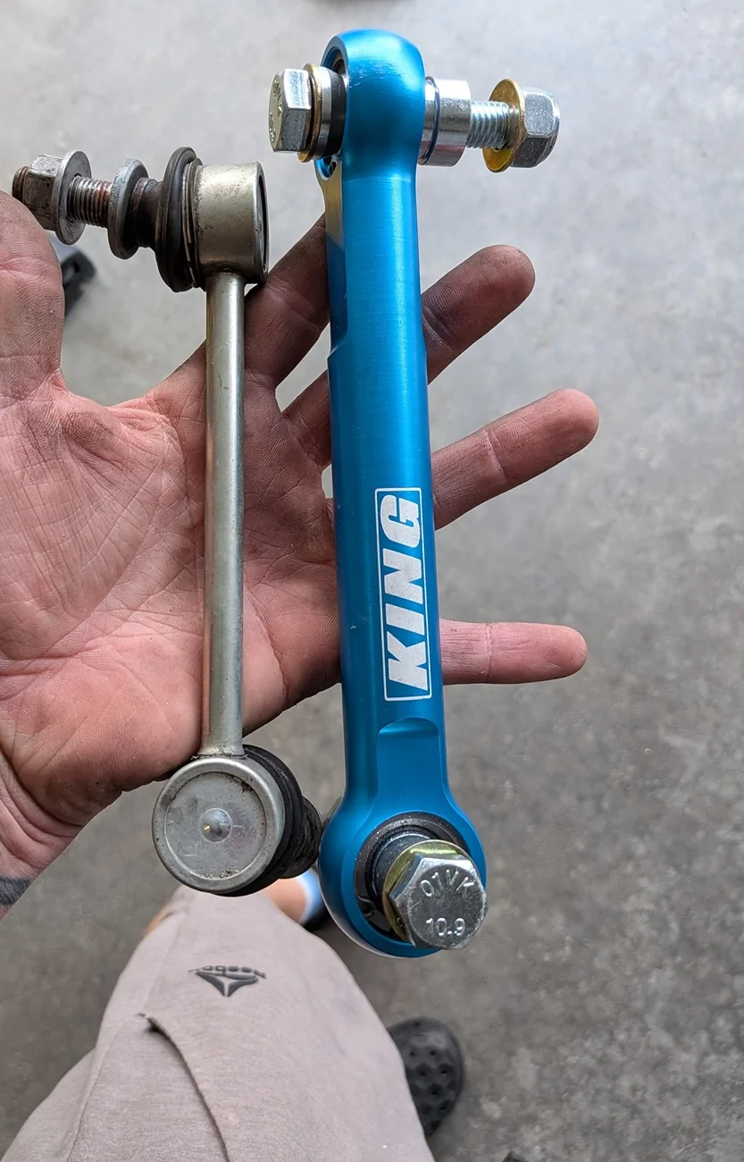 2024 Tacoma Full size spare no longer fits after Track Bar Correction Kit 69cddc69-e625-4307-ac62-21d8e47b3ef0-1_all_34495