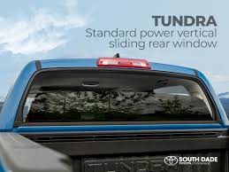 2024 Tacoma Full Power Drop-Down rear window for my 4th gen Taco Standard power vertical