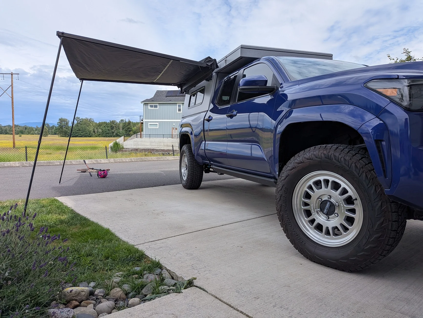 2024 Tacoma OVS Awnings - thoughts? PXL_20260605_230650219