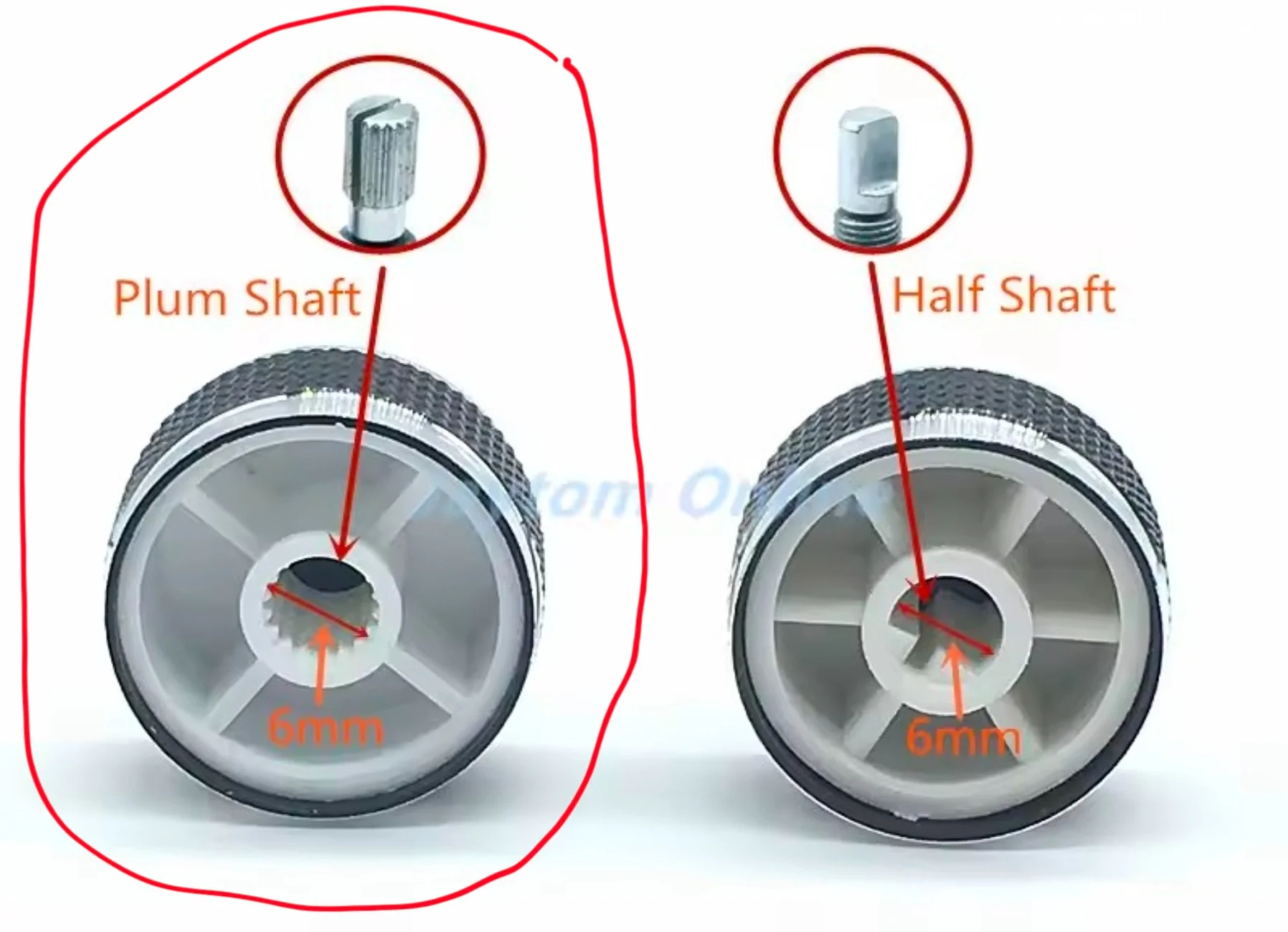 2024 Tacoma Installing a USB volume control knob when upgrading screen Screenshot_20260607_195525_AliExpress