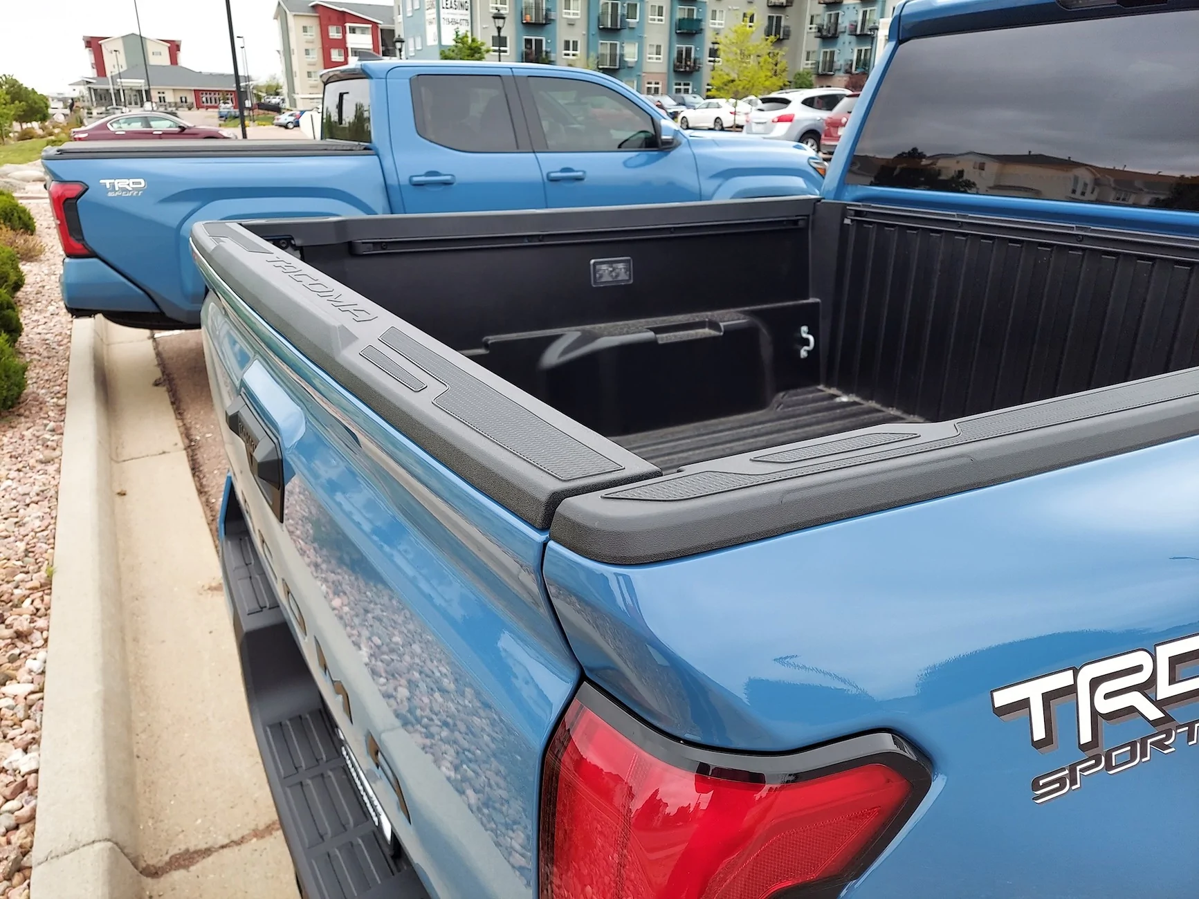 2024 Tacoma HERITAGE BLUE Tacoma Thread 20260528_123651