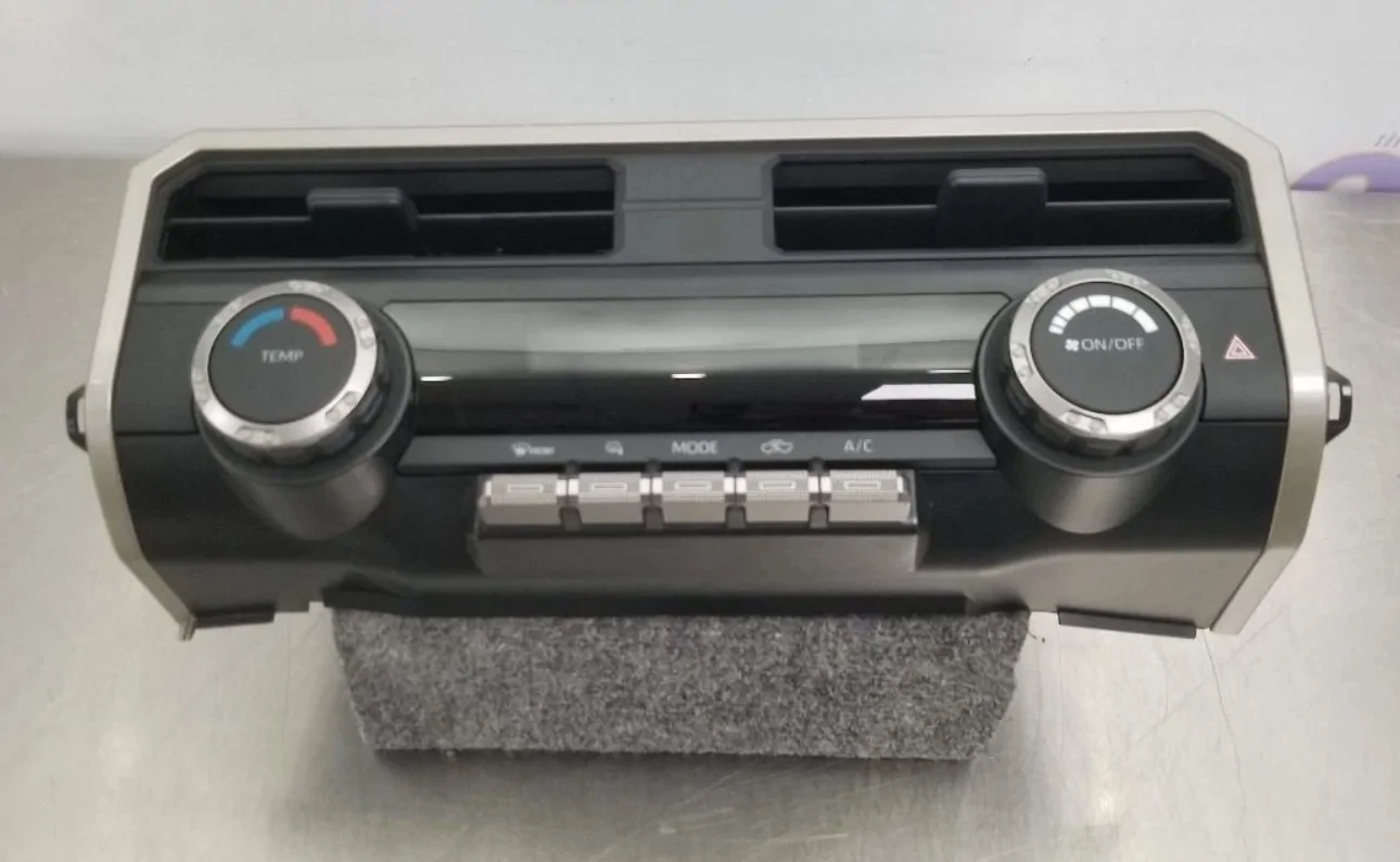 2024 Tacoma Installing a USB volume control knob when upgrading screen Screenshot_20260607_193533_eBay