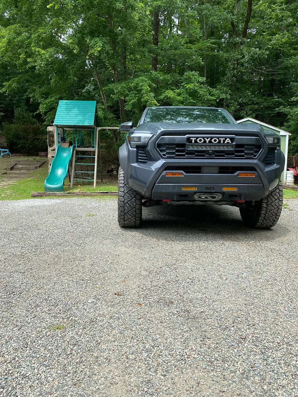 2024 Tacoma Baja Boss A/T After 17,000 Miles: Wear, MPG, Noise, and Would I Buy Again? (Review) IMG_6707