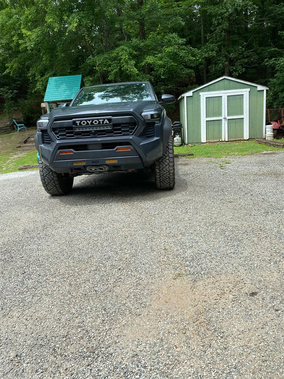 2024 Tacoma Baja Boss A/T After 17,000 Miles: Wear, MPG, Noise, and Would I Buy Again? (Review) IMG_6708