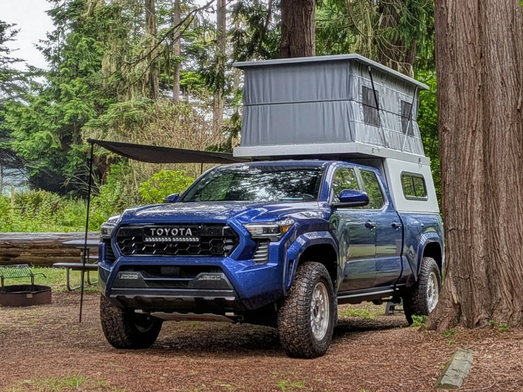 2024 Tacoma Random 2024 Tacoma 4th Gen Photos of the Day - Post Yours! 📸 🤳 PXL_20260609_004046961~2