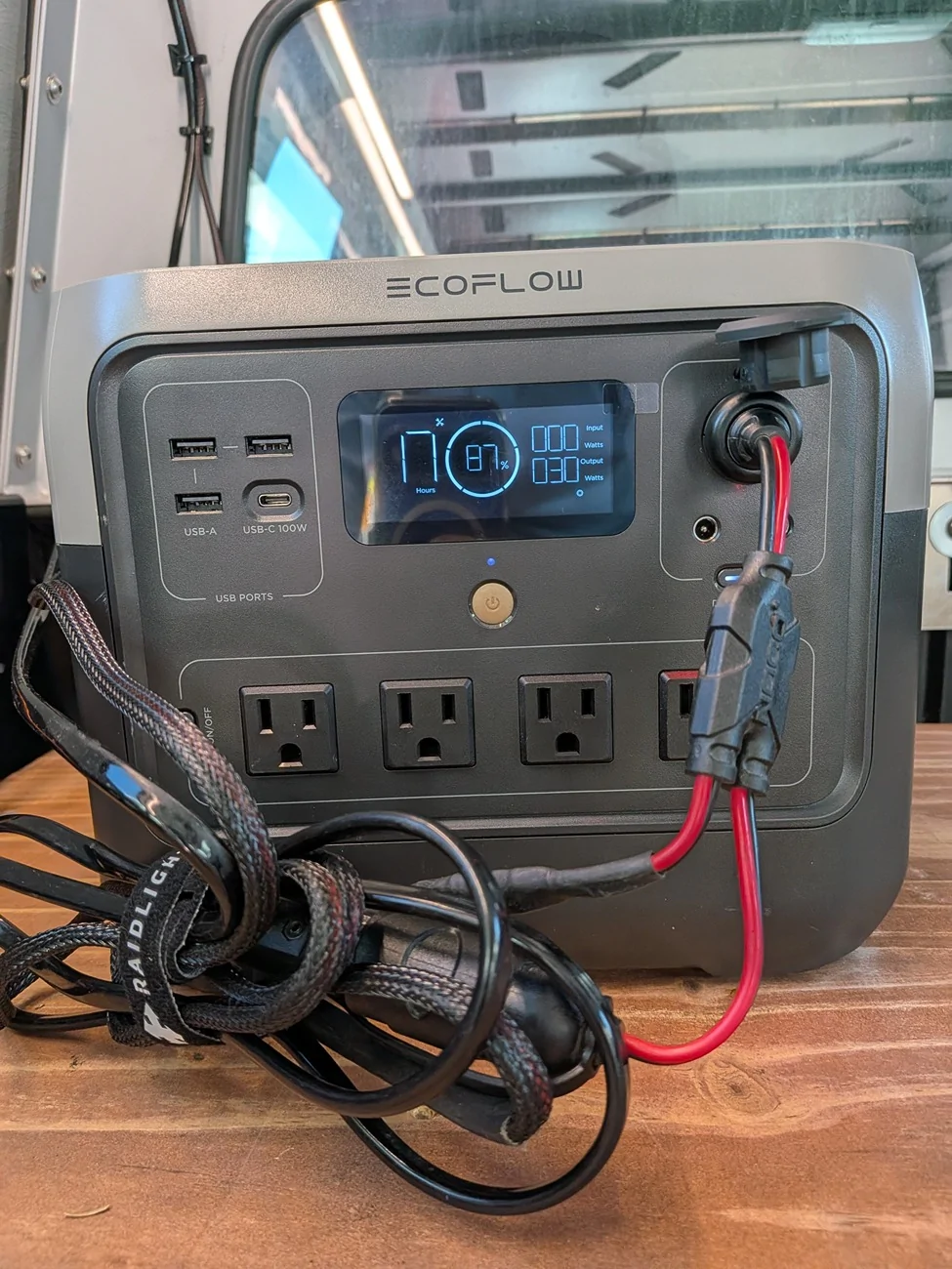 2024 Tacoma Camper bed build out suggestions & ideas ? PXL_20260611_155307906