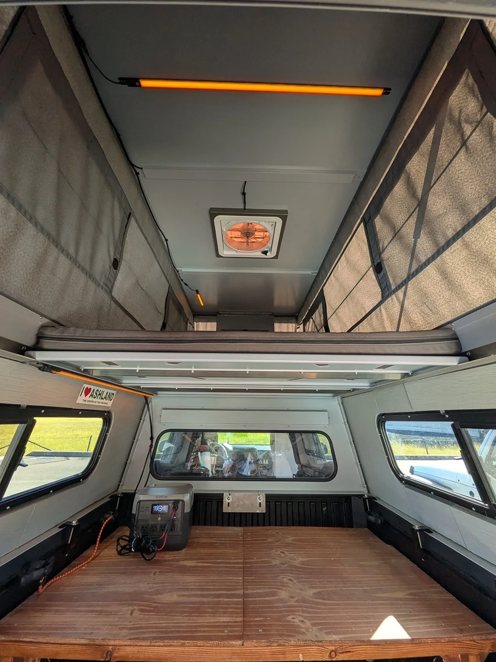 2024 Tacoma Camper bed build out suggestions & ideas ? PXL_20260611_155241425