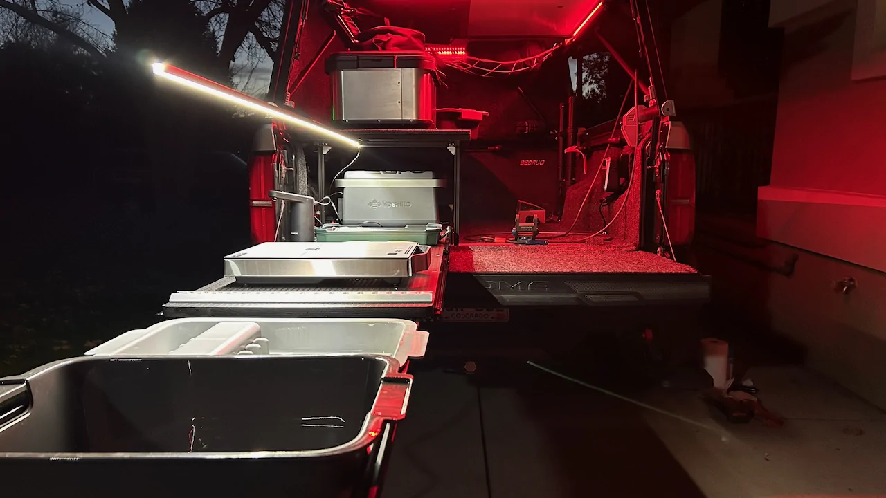 2024 Tacoma Camper bed build out suggestions & ideas ? IMG_1940