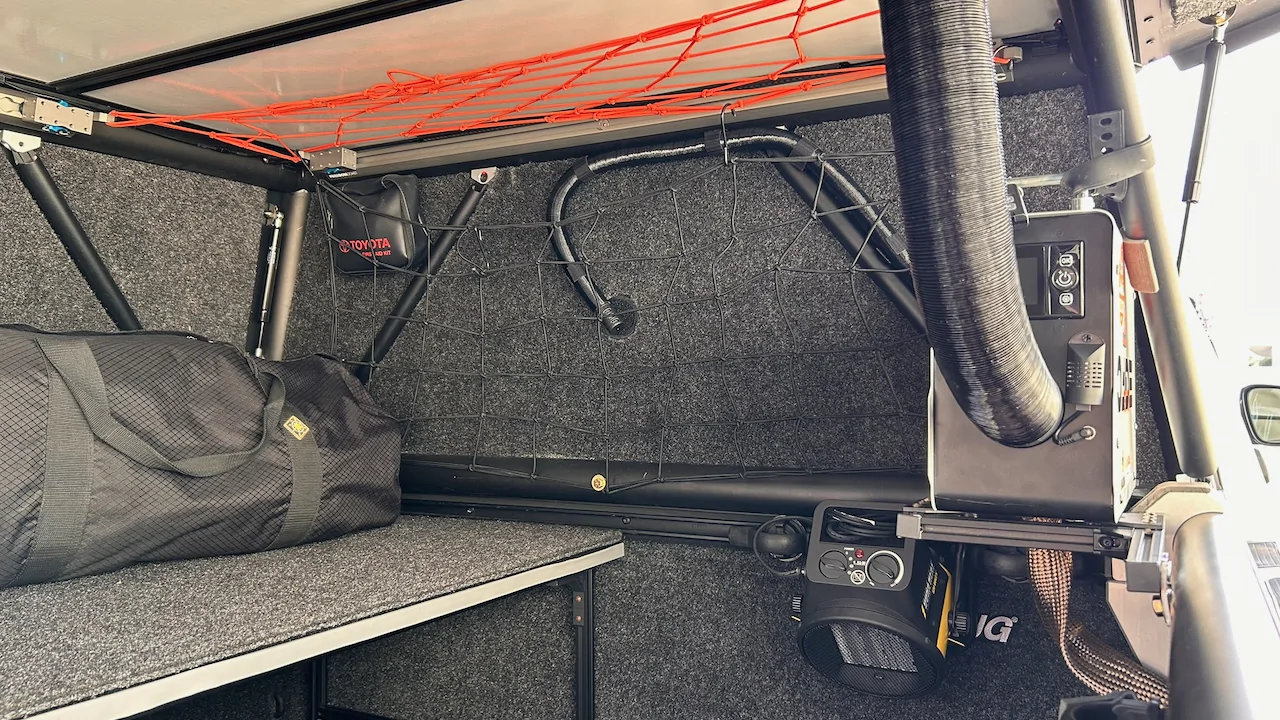 2024 Tacoma Camper bed build out suggestions & ideas ? IMG_3187