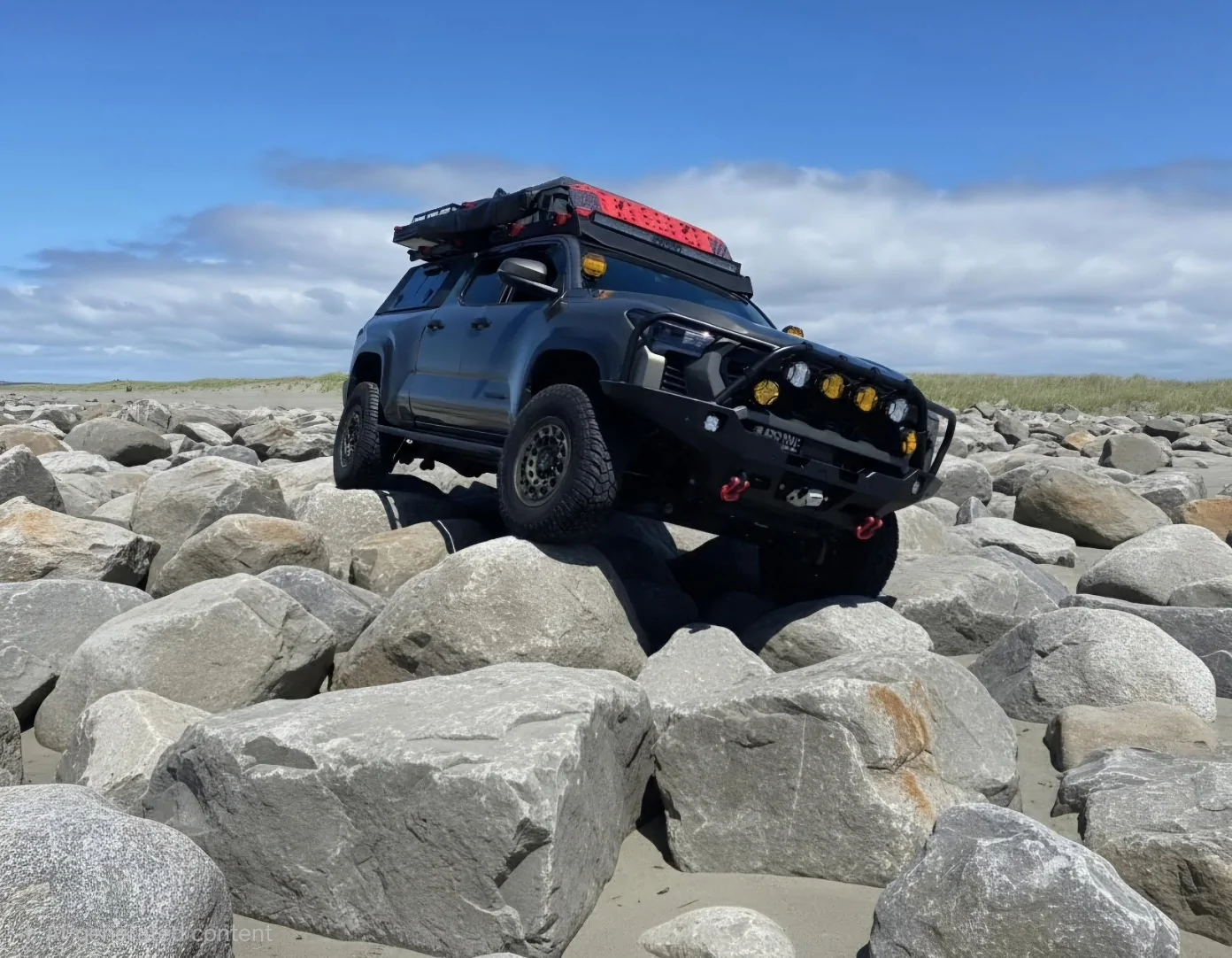 2024 Tacoma 1 Taco - Mall Crawling & Rock Crawling - Let's See Both 20260610_143058(1)