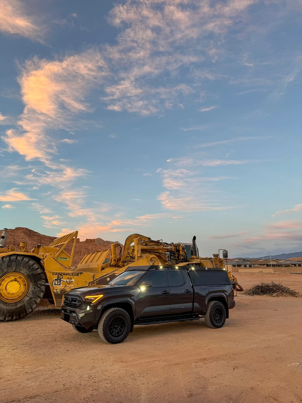 2024 Tacoma Random 2024 Tacoma 4th Gen Photos of the Day - Post Yours! 📸 🤳 thunderig