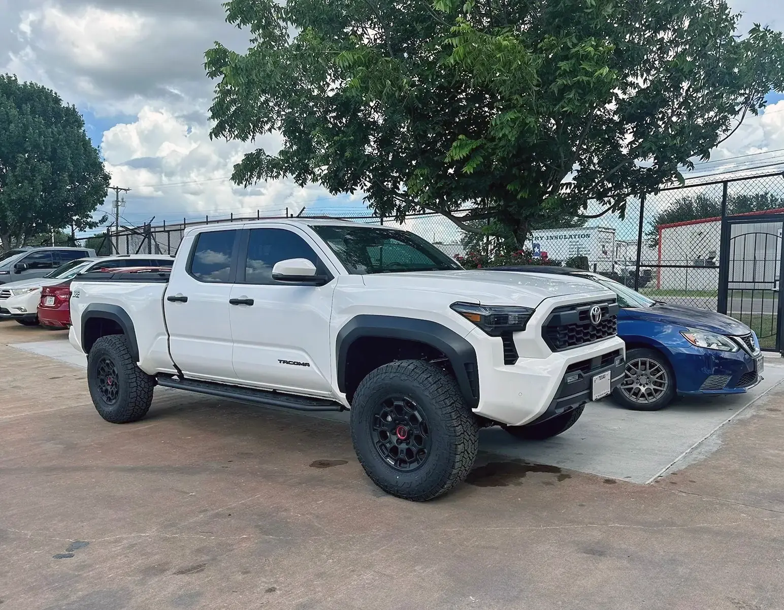 2024 Tacoma Bilstein 6112/6100 Install + Suspension Overhaul 48294-a90816f666a4ecbf3db43465191bb738