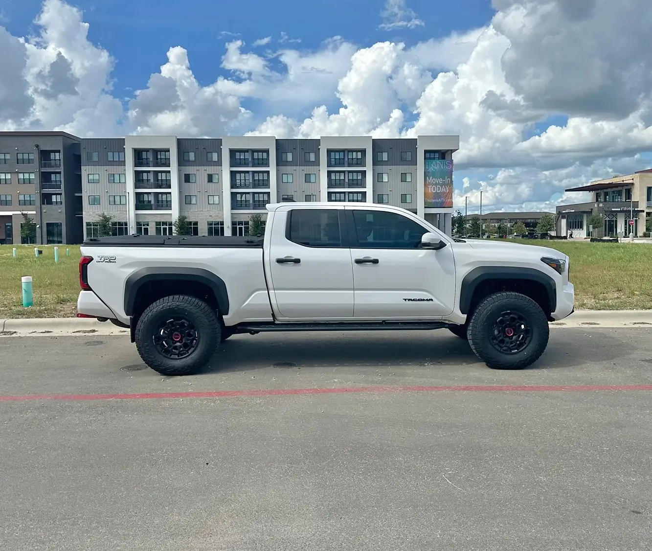 2024 Tacoma Bilstein 6112/6100 Install + Suspension Overhaul 48295-a60d9e9e55d868d896b8a49c75882bc7