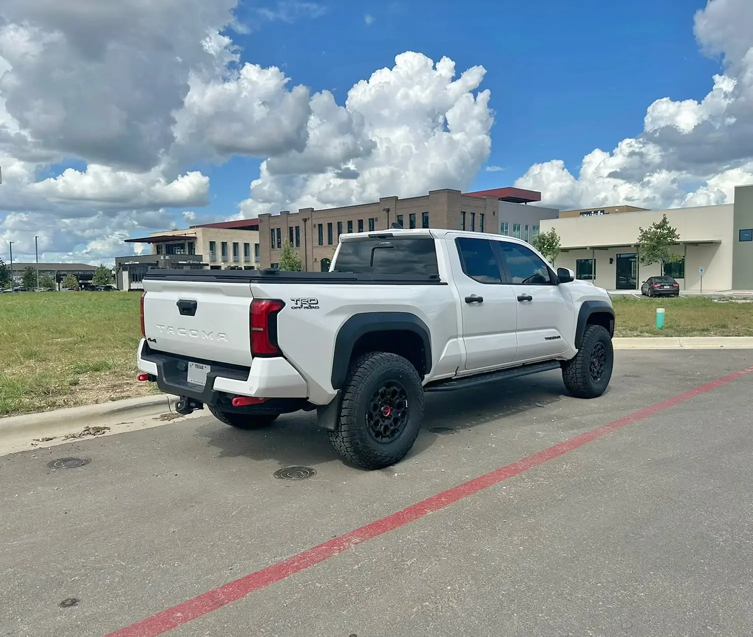2024 Tacoma Bilstein 6112/6100 Install + Suspension Overhaul 48296-749a9e95f61d7c91efd4131cfbfc005f