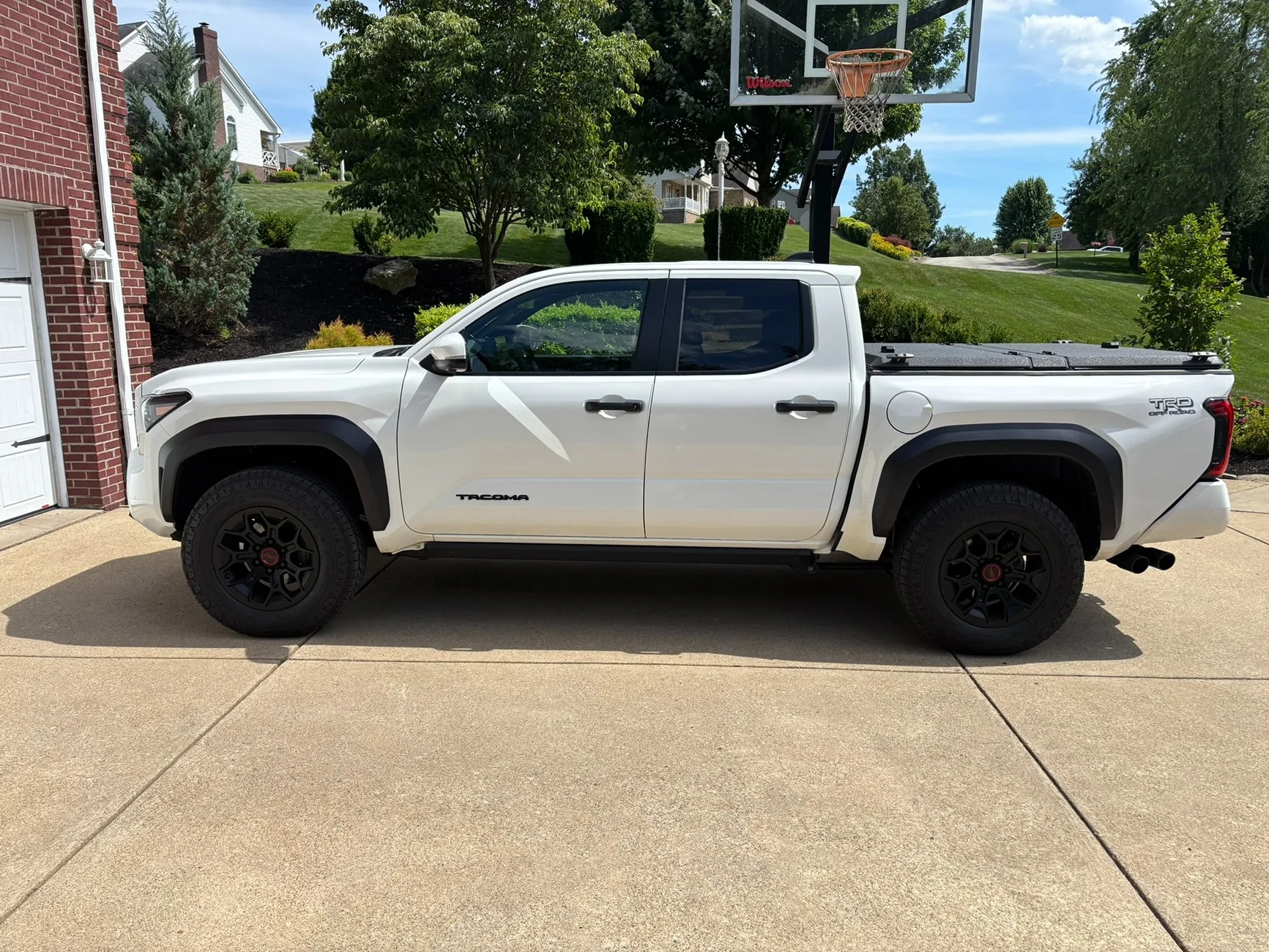 2024 Tacoma 275/70R18 Falken Wildpeak AT4W (10-ply) – Good Idea? IMG_2050