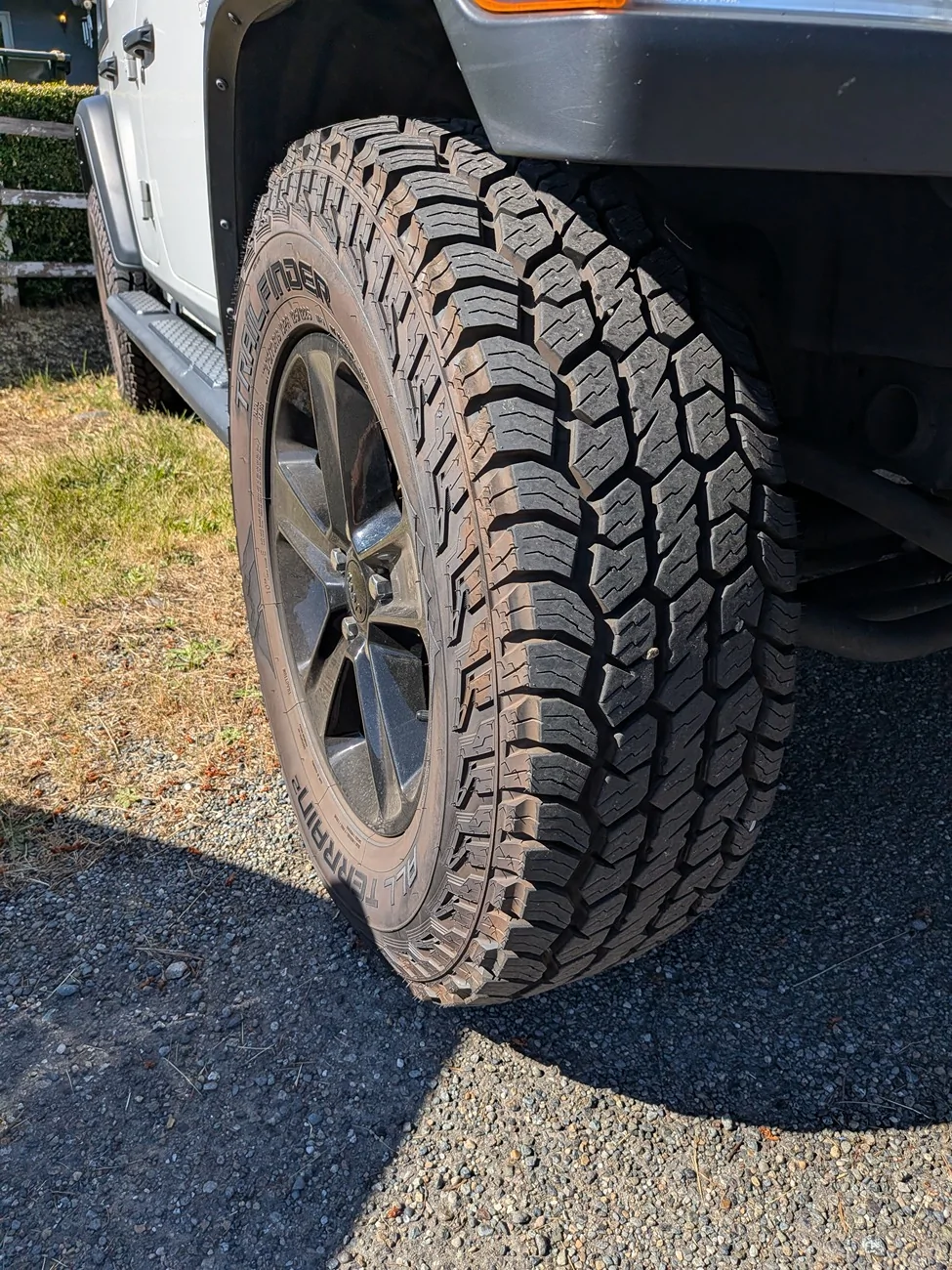 2024 Tacoma 275/70R18 Falken Wildpeak AT4W (10-ply) – Good Idea? PXL_20260614_233336846.MP