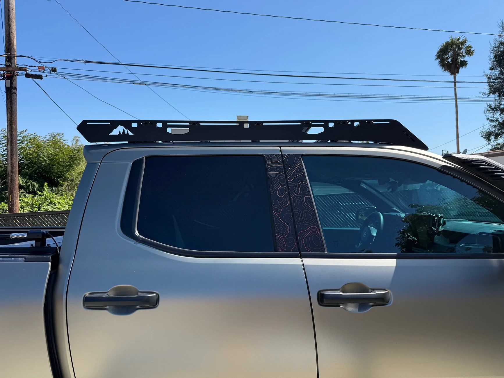 2024 Tacoma What did you do TO / WITH your 4th gen Tacoma today?! 👨‍🏭 🧰 📸 IMG_5022