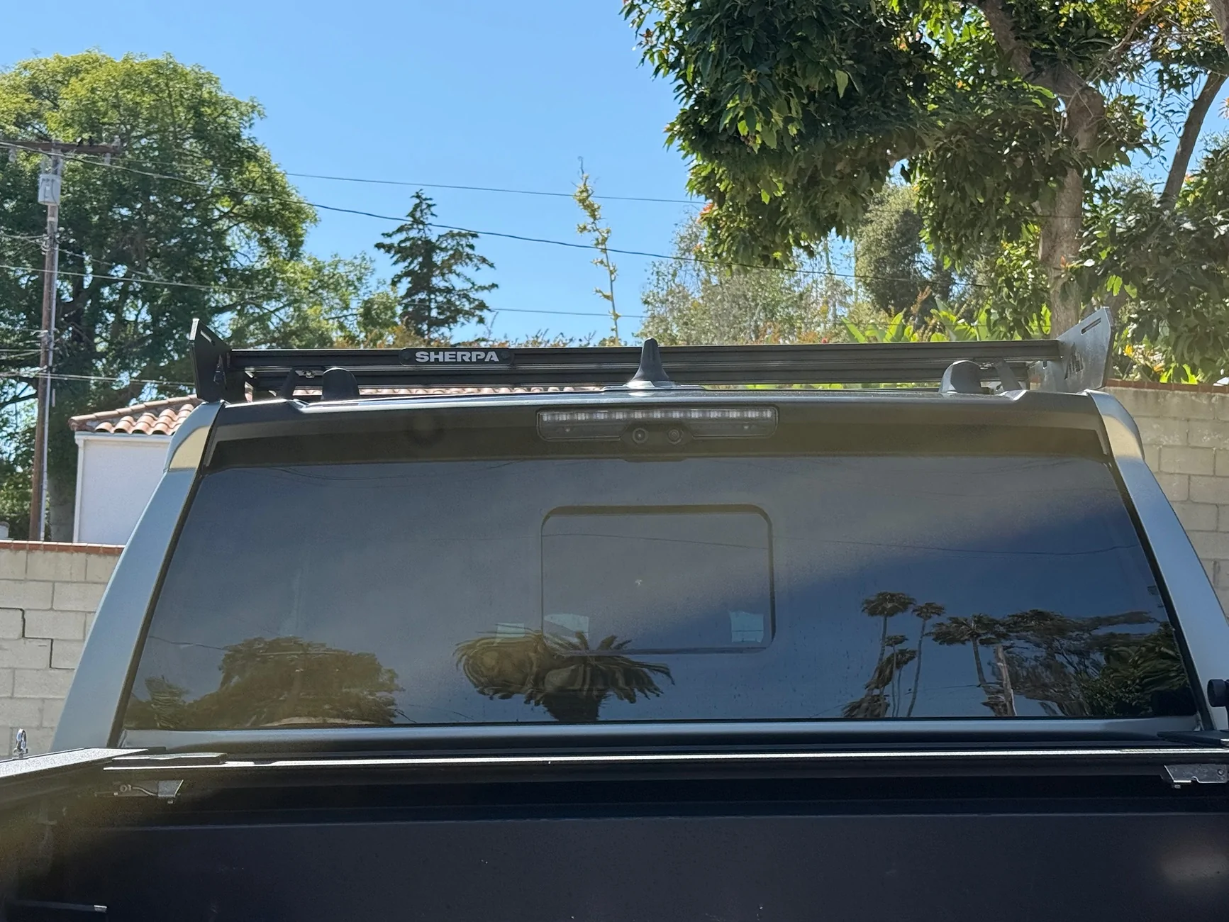 2024 Tacoma What did you do TO / WITH your 4th gen Tacoma today?! 👨‍🏭 🧰 📸 IMG_5025