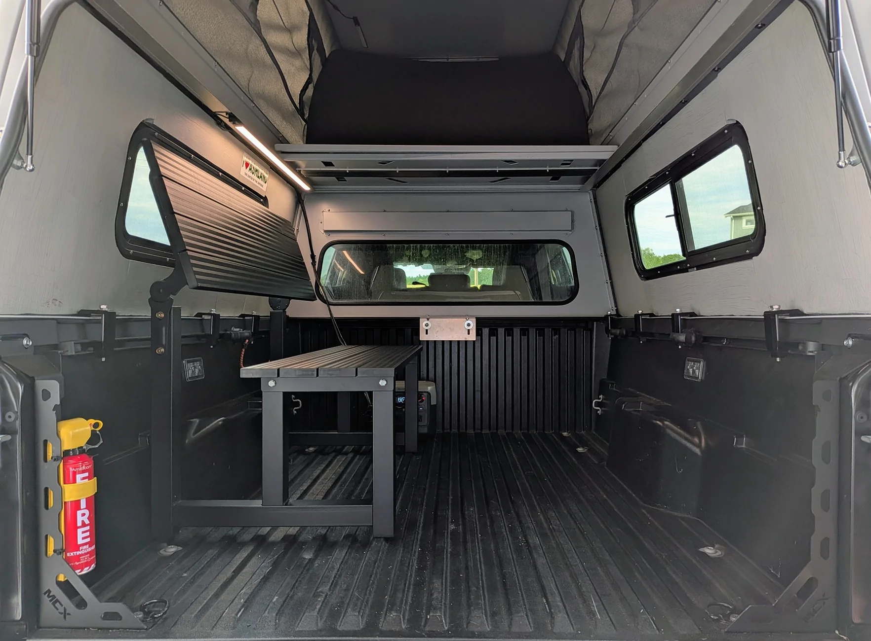 2024 Tacoma Camper bed build out suggestions & ideas ? PXL_20260616_000558695~2