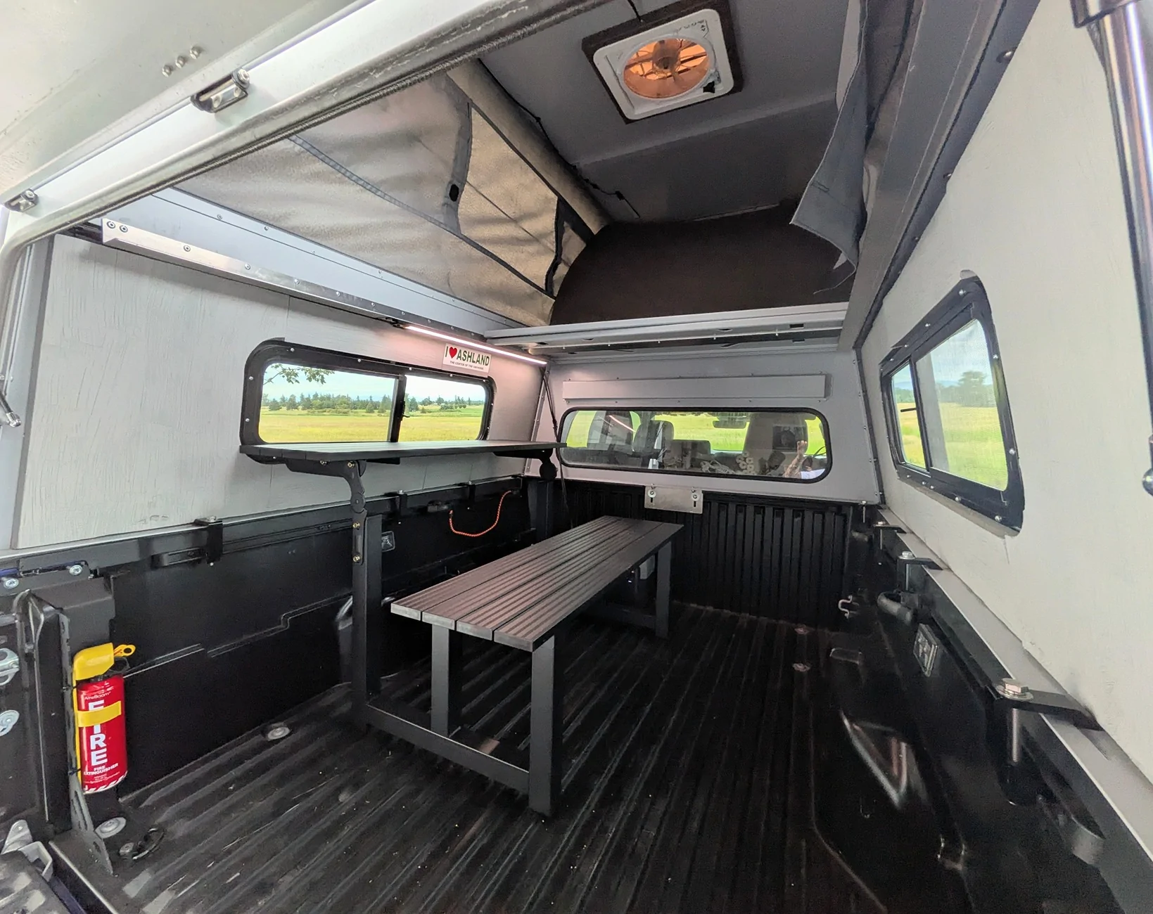 2024 Tacoma Camper bed build out suggestions & ideas ? PXL_20260616_000752968.MP