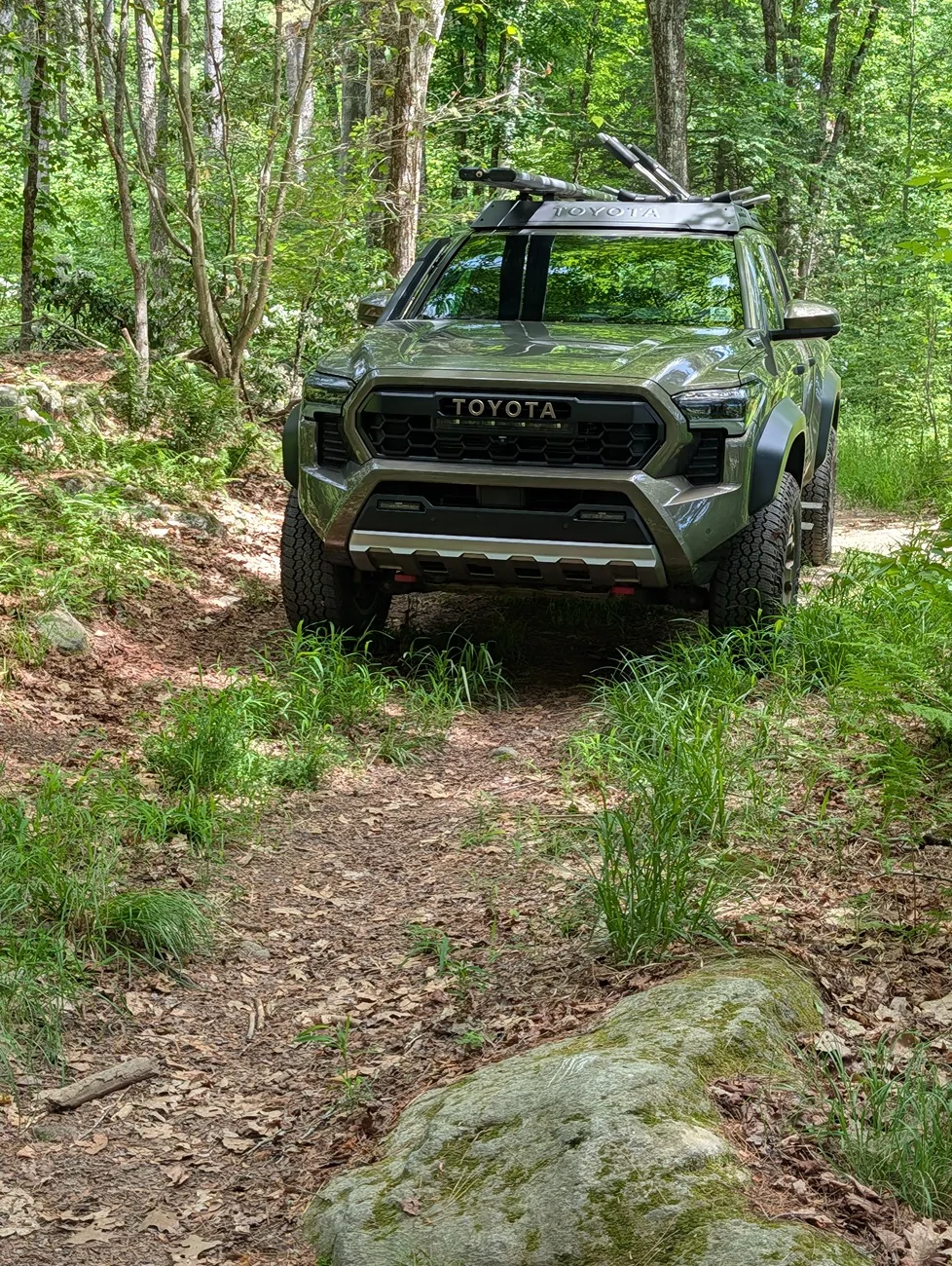 2024 Tacoma Random 2024 Tacoma 4th Gen Photos of the Day - Post Yours! 📸 🤳 PXL_20260614_151330368.MP