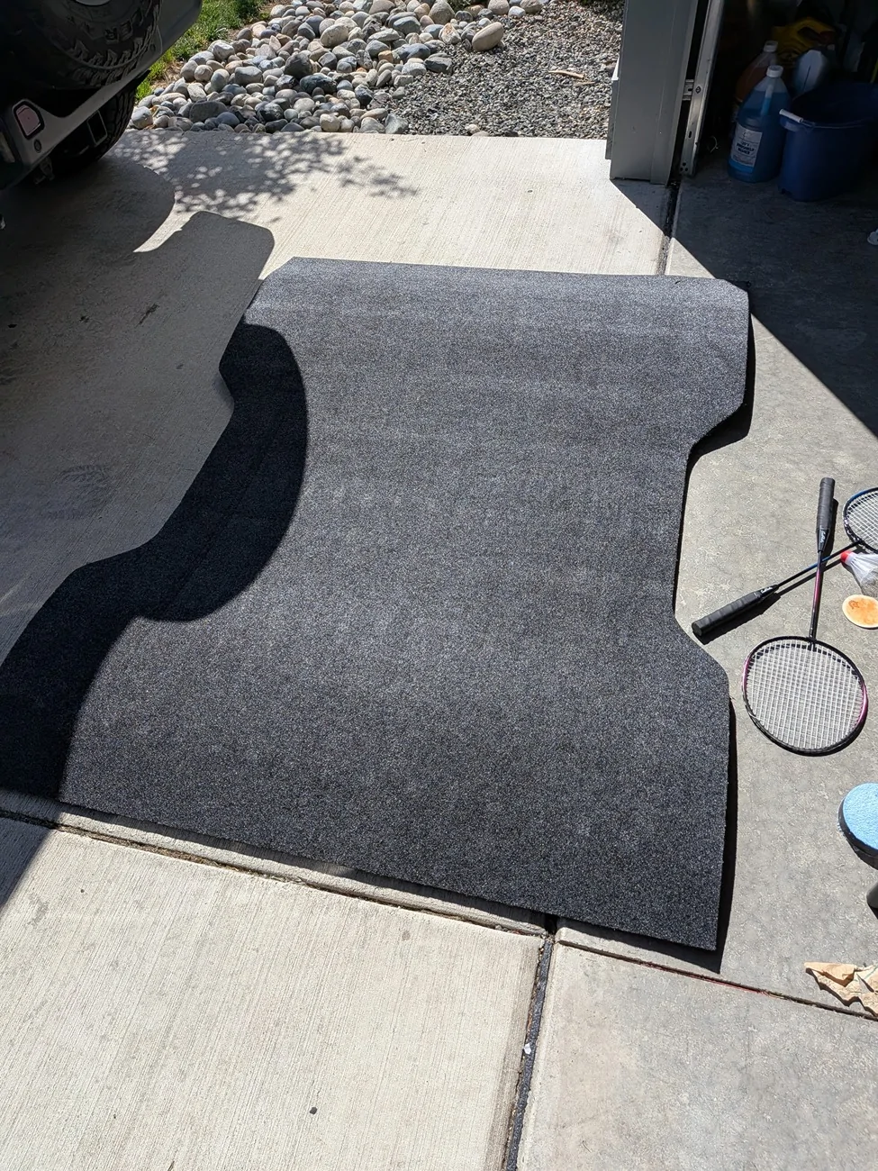 2024 Tacoma Camper bed build out suggestions & ideas ? PXL_20260617_172151934