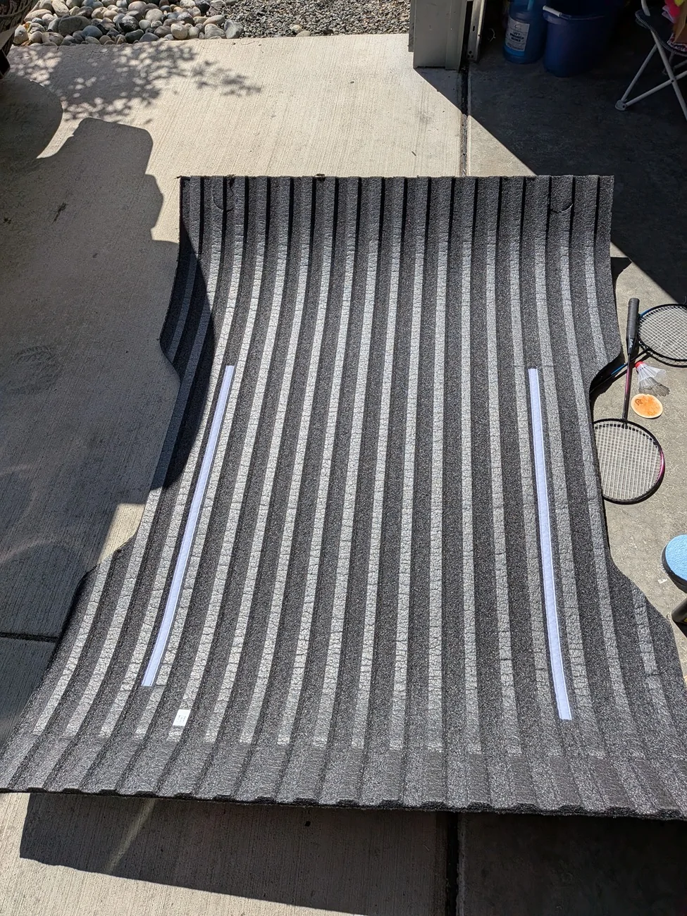 2024 Tacoma Camper bed build out suggestions & ideas ? PXL_20260617_172207867