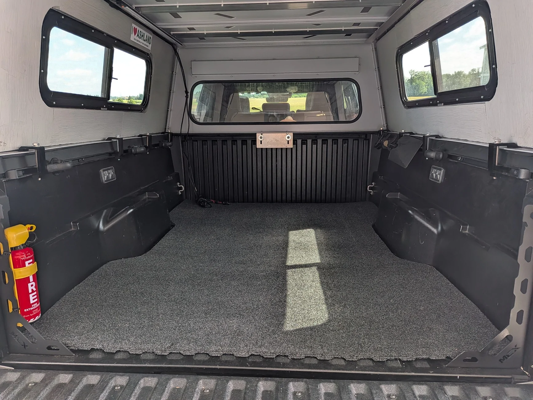 2024 Tacoma Camper bed build out suggestions & ideas ? PXL_20260617_172650632