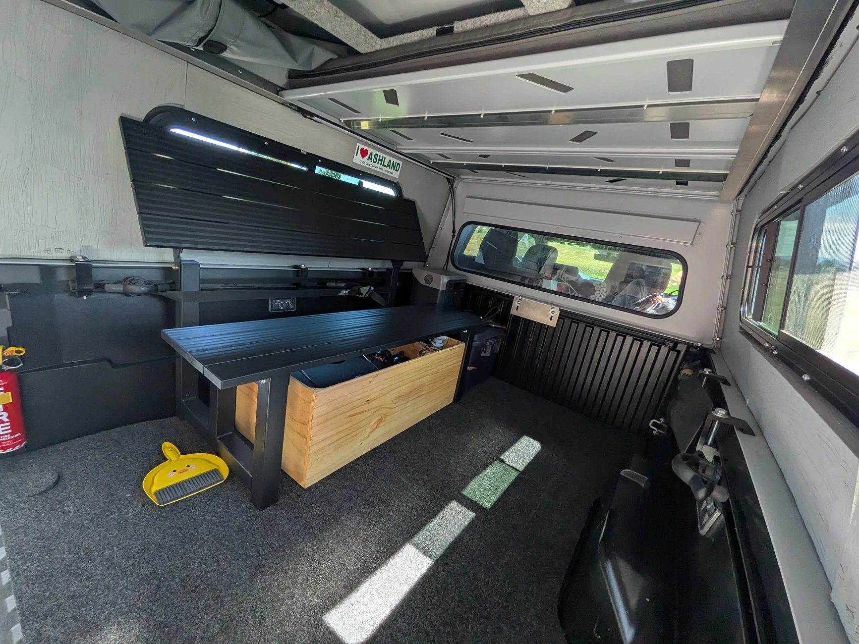 2024 Tacoma Camper bed build out suggestions & ideas ? PXL_20260617_183143621