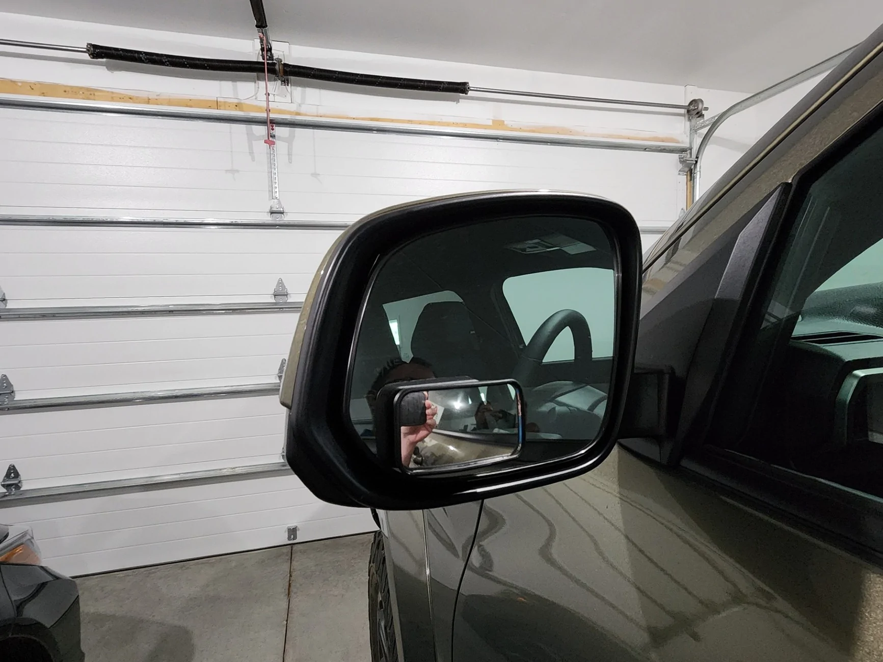 2024 Tacoma Suma Performance blind spot mirrors: think twice before buying thumbnail_20240524_123016