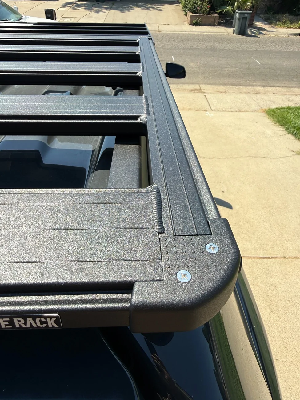2024 Tacoma ARB Ascent Canopy (Photo Heavy) with Base Rack 2876B50D-83A1-4BDC-A391-E62AD4269710