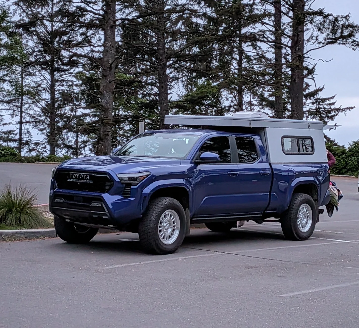 2024 Tacoma Stock SR5 measurements needed PXL_20260520_041033004~2