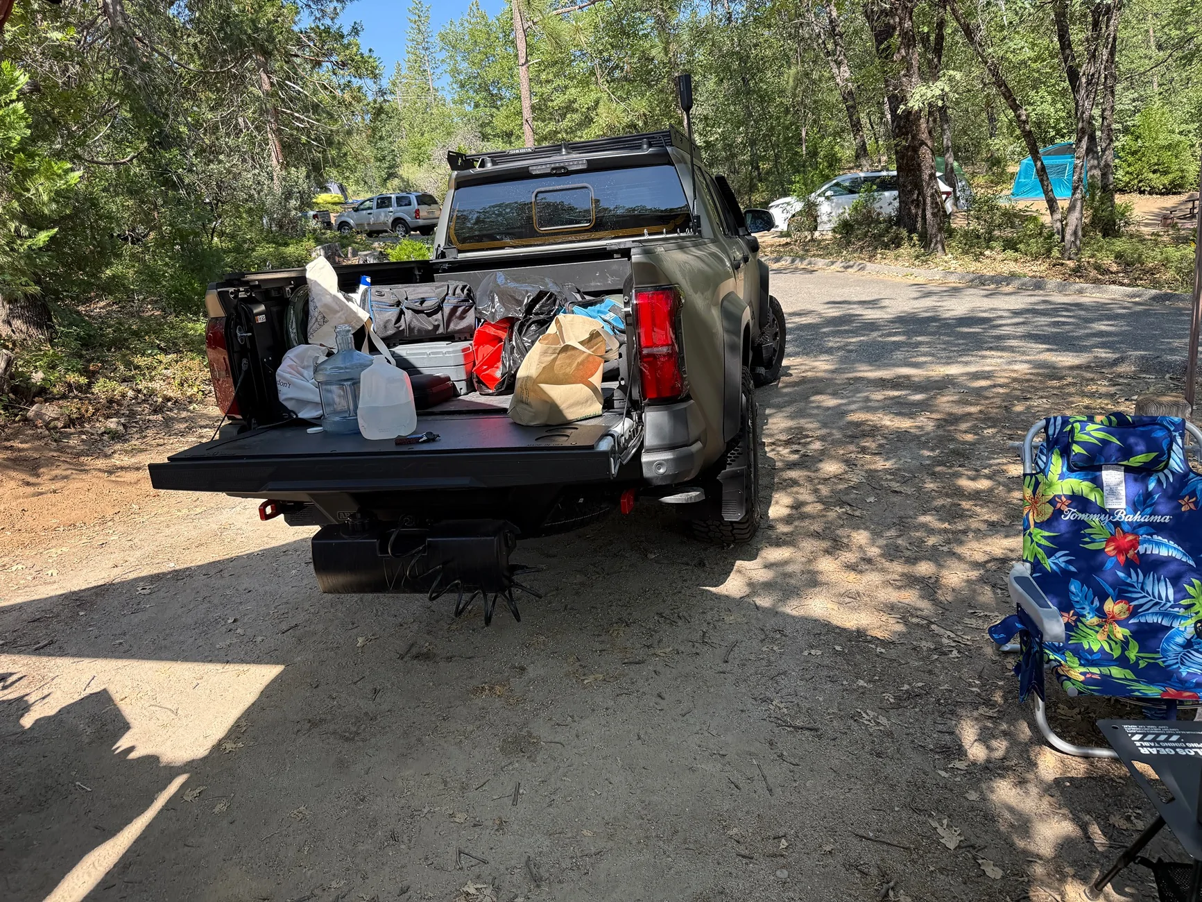 2024 Tacoma Random 2024 Tacoma 4th Gen Photos of the Day - Post Yours! 📸 🤳 IMG_5114