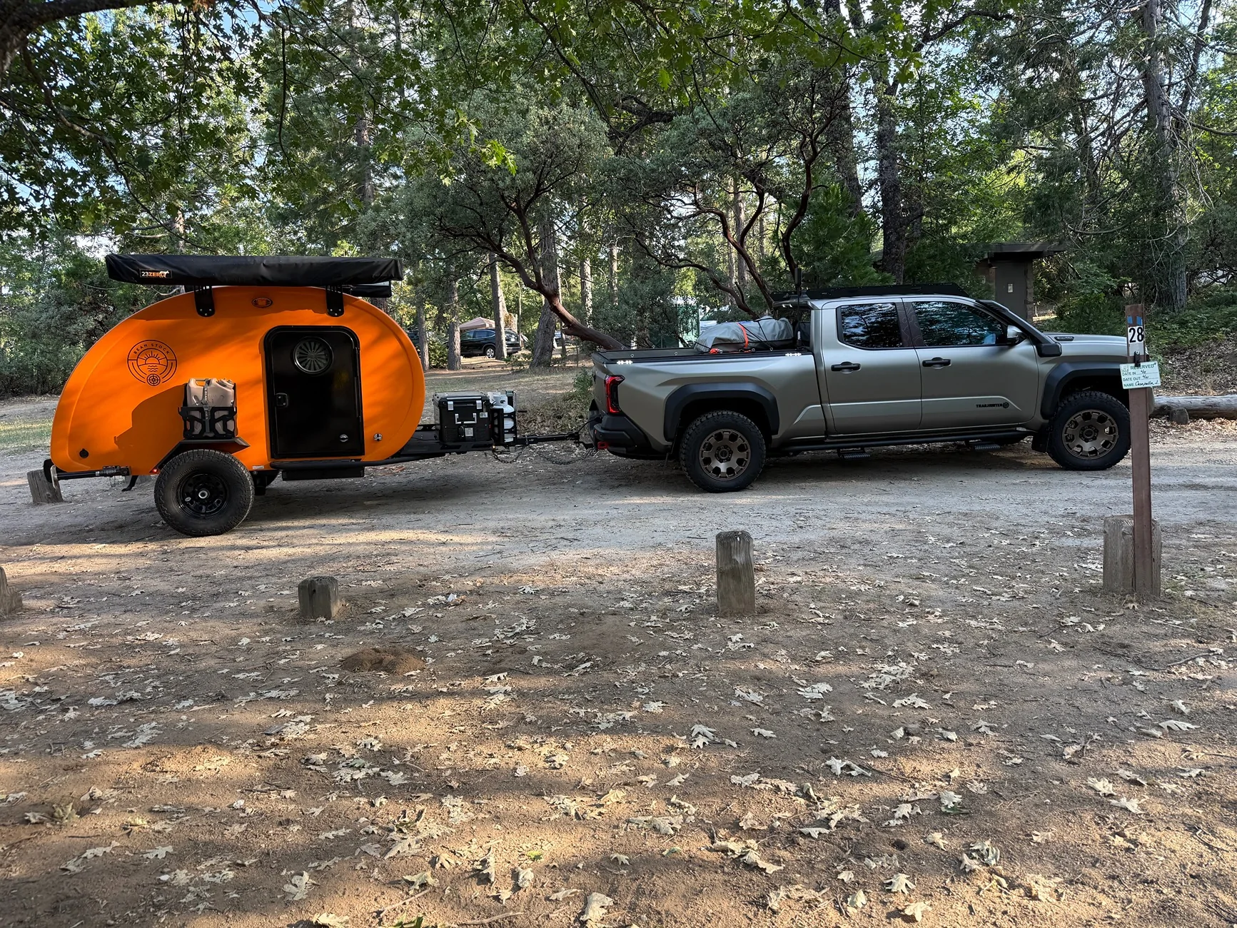 2024 Tacoma Random 2024 Tacoma 4th Gen Photos of the Day - Post Yours! 📸 🤳 IMG_5109